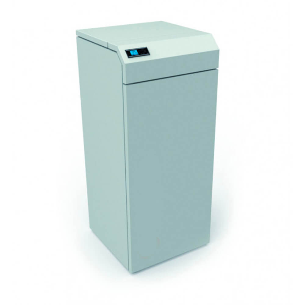 Chaudière à Granulés AQA C 24 kW – Ungaro